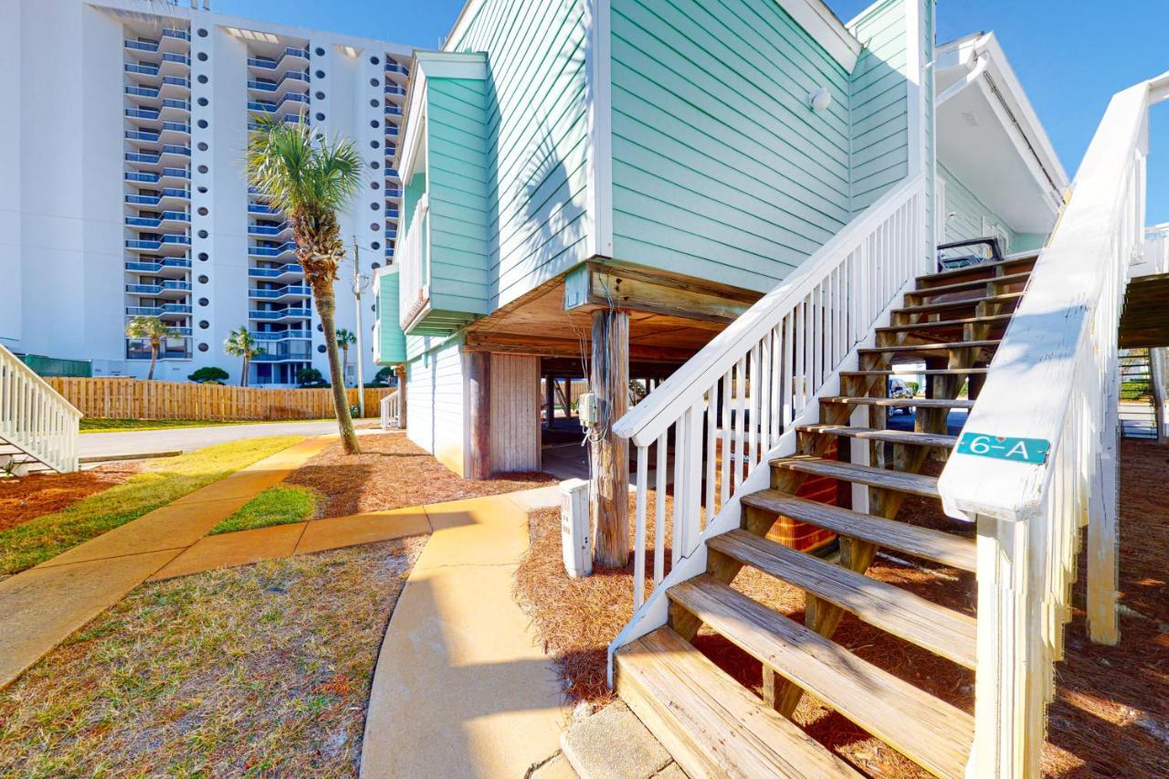 Sea Cabin 6A Destin Exterior photo